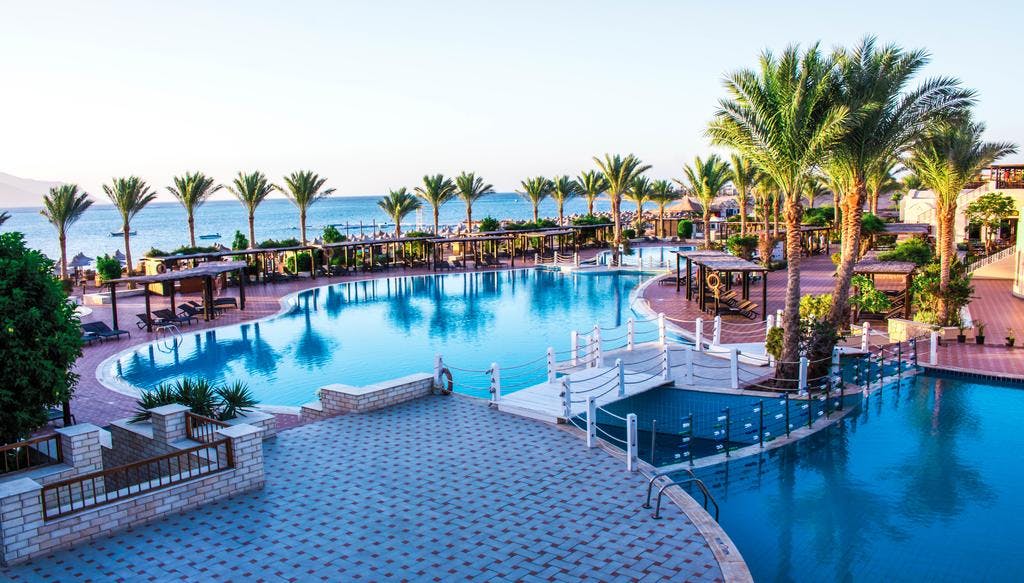 Billede av hotellet Jaz Belvedere Resort - nummer 1 af 14