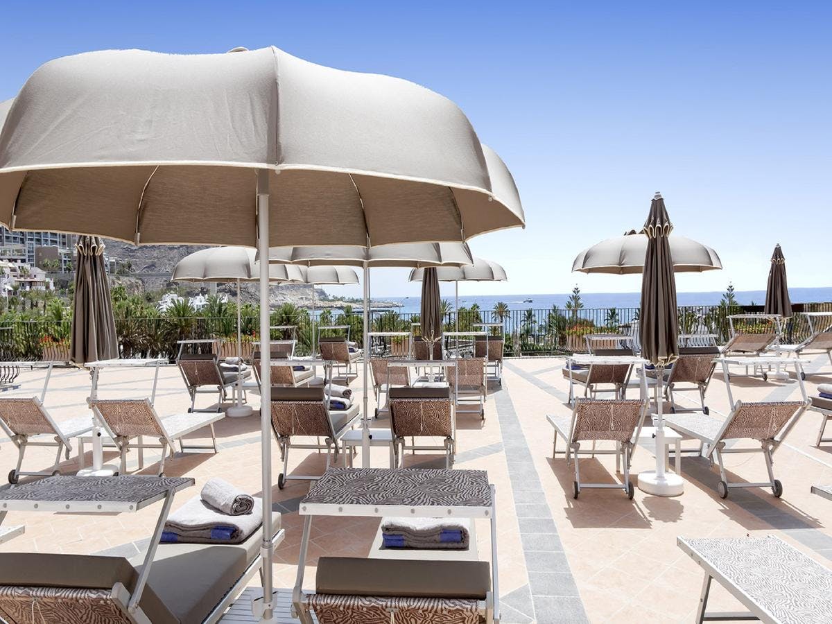 Hotellbilder av Idyll Suites - Adults Only - nummer 1 av 27