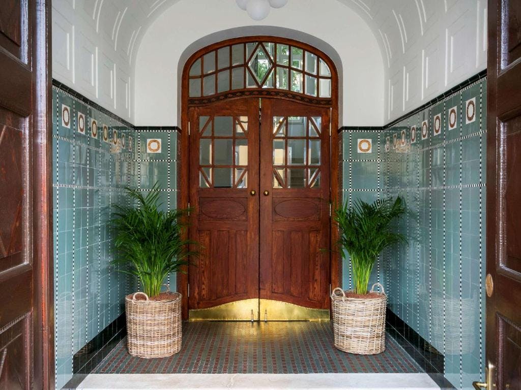 Billede av hotellet Heritage Hotel Fermai by MGallery - nummer 1 af 16