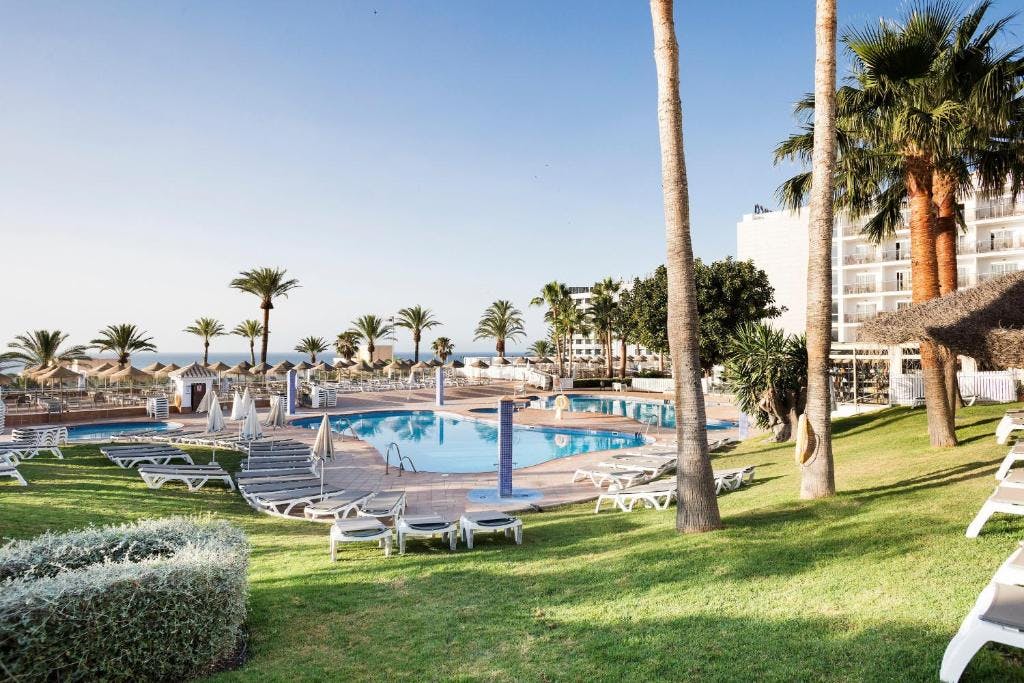 Billede av hotellet Best Siroco Hotel - nummer 4 af 13