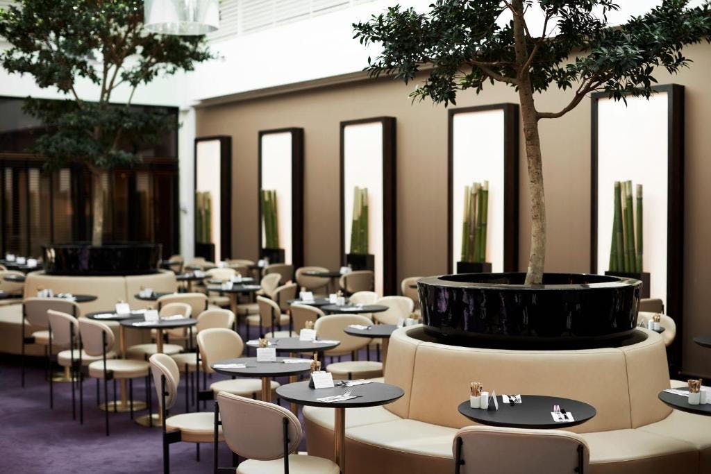 Hotellbilder av Imperial Hotel - nummer 1 av 11