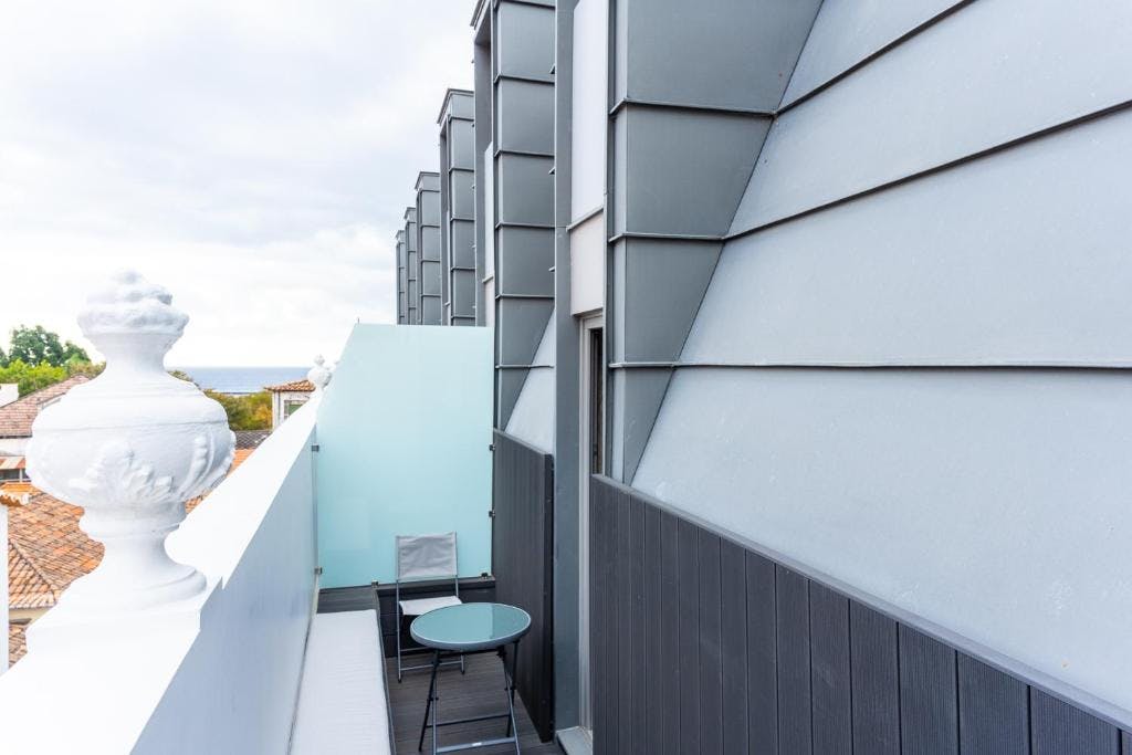 Hotellbilder av Hotel Cajú - nummer 1 av 13