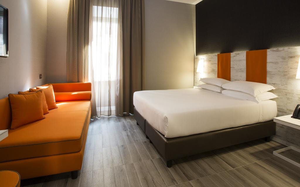 Hotellbilder av The Guardian Hotel - nummer 1 av 14