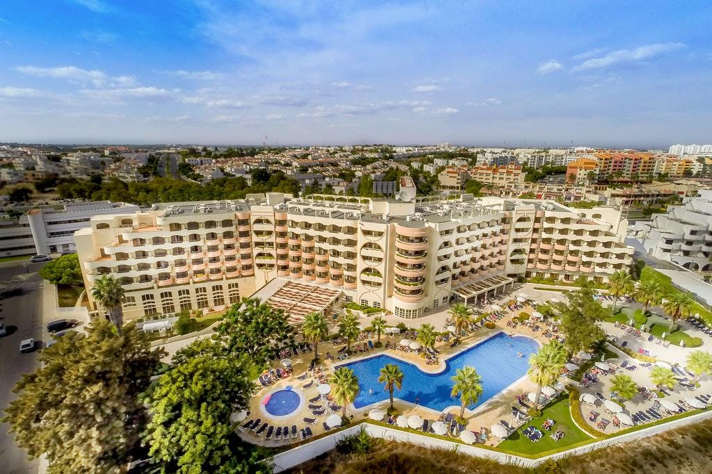 Hotellbilder av Vila Gale Cerro Alagoa - nummer 1 av 25