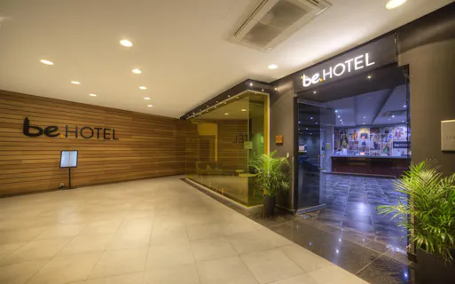 be.Hotel, St. Julians, Malta — photo 5 of 12
