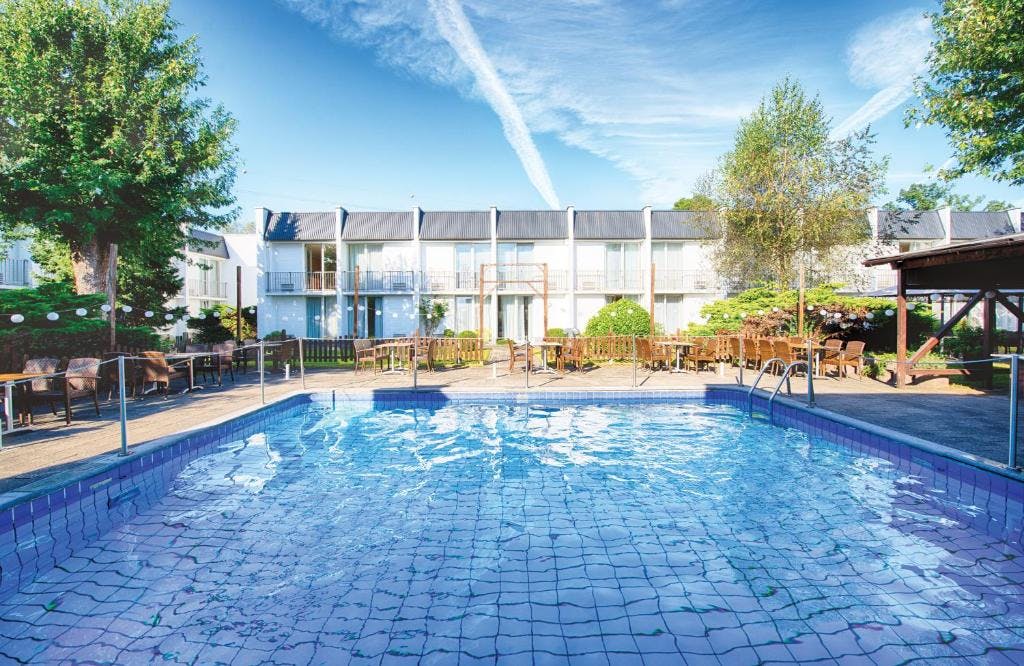 Billede av hotellet Leonardo Hotel Dusseldorf Airport - Ratingen - nummer 1 af 6