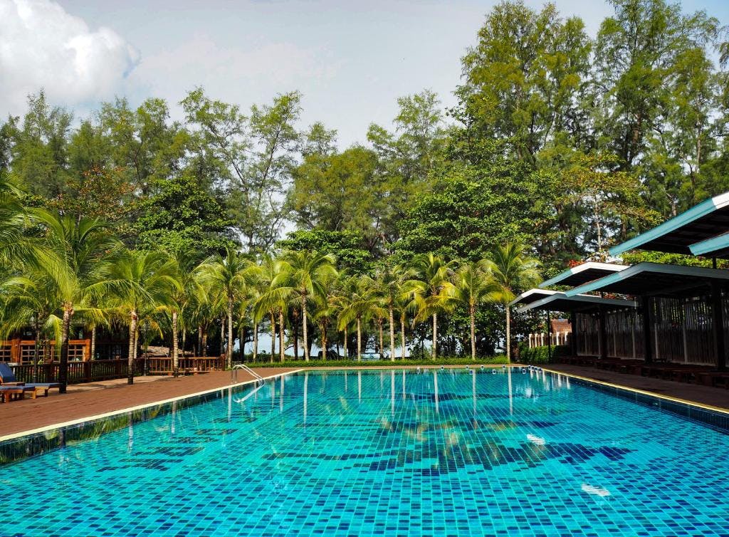 Billede av hotellet Naiyang Park Resort - nummer 1 af 15