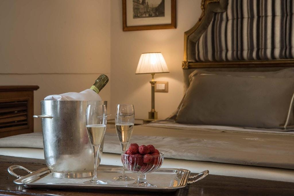 Billede av hotellet Hotel Forum - nummer 9 af 18