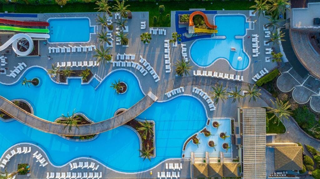 Hotellbilder av Liberty Hotels Lara - nummer 1 av 11