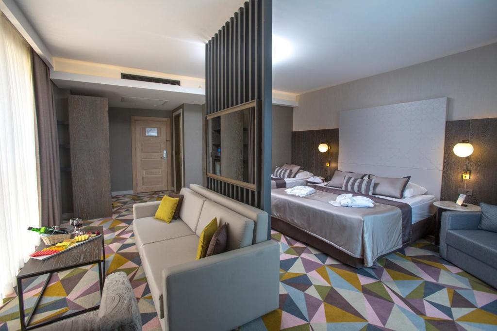 Billede av hotellet Fame Residence Lara & Spa Hotel - nummer 12 af 18