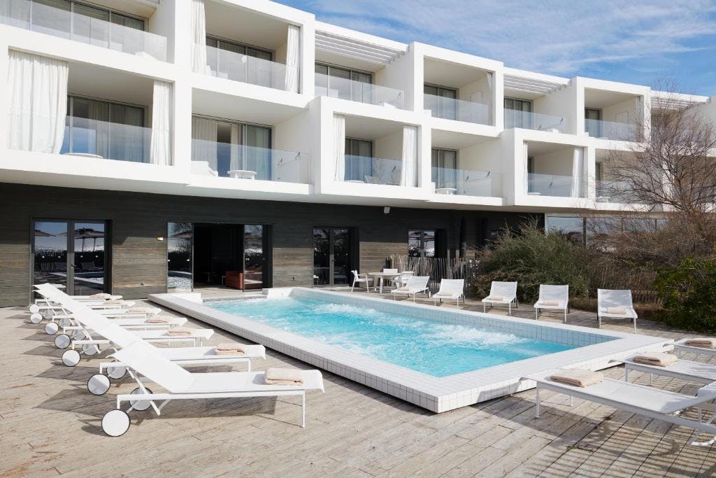 Billede av hotellet Plagepalace - nummer 1 af 17