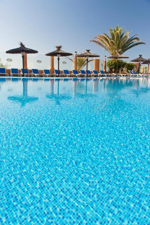 Bilder från hotellet Elba Castillo San Jorge & Antigua Suite Hotel - nummer 1 av 16