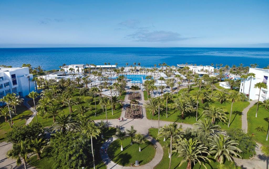 Hotellbilder av Riu Gran Canaria - nummer 1 av 14