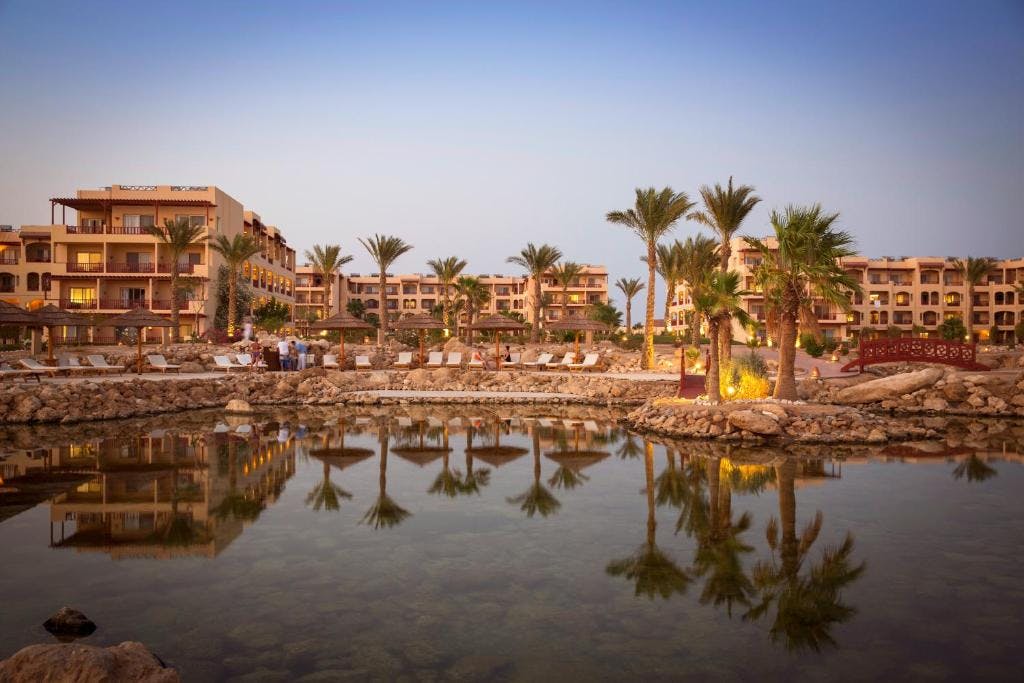 Hotellbilder av Robinson Club Soma Bay - nummer 1 av 7