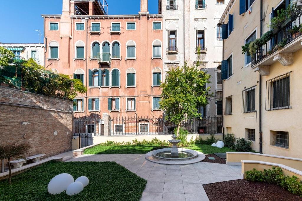 Hotellbilder av Ca' De La Fonte - nummer 1 av 8