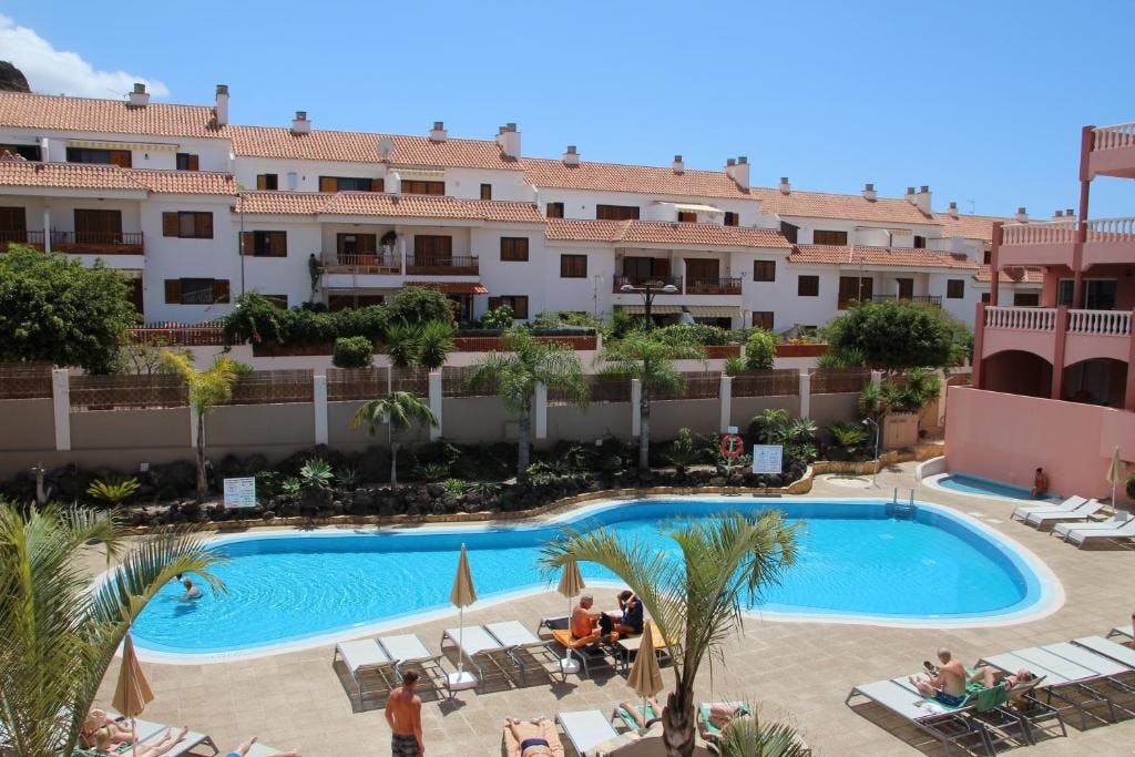 Hotellbilder av Marola Park - nummer 1 av 12