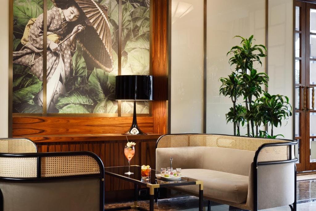 Billede av hotellet Principi di Piemonte | UNA Esperienze - nummer 7 af 16