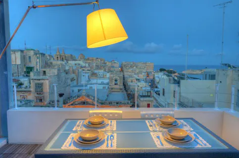 SU29 Boutique Hotel, Valletta, Malta — photo 3 of 10