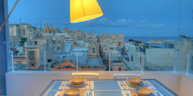 SU29 Boutique Hotel, Valletta, Malta — photo 3 of 10