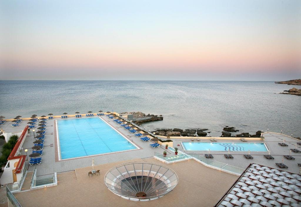 Billede av hotellet Eden Roc Resort Hotel - nummer 1 af 11