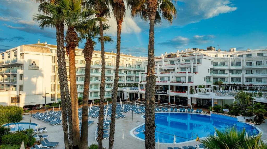 Billede av hotellet Hotel Aquamarina & Spa by Aqua Hotel - nummer 5 af 13