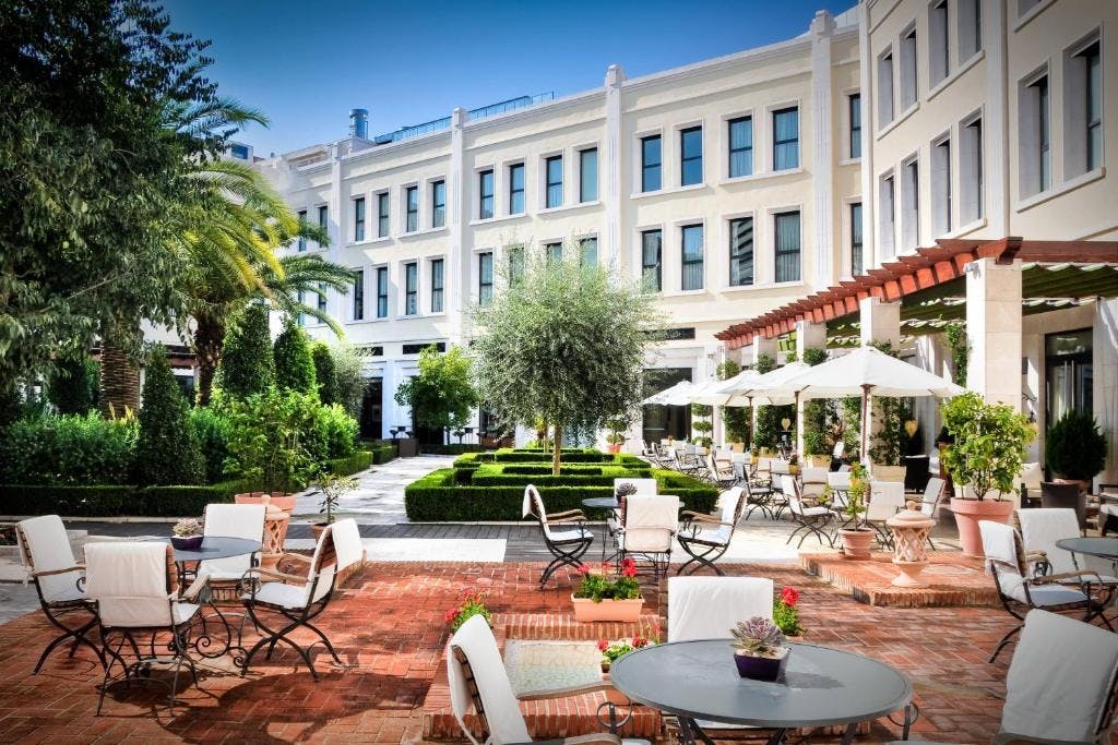 Billede av hotellet The Westin Valencia - nummer 1 af 13