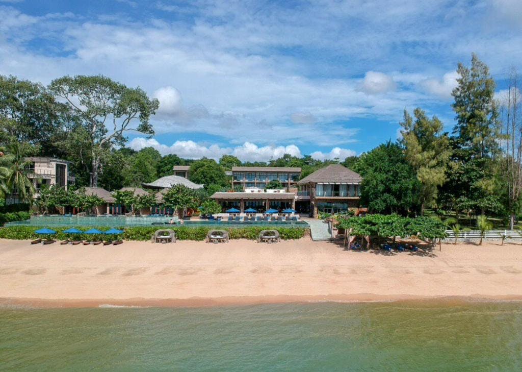 Billede av hotellet U Pattaya Hotel - nummer 1 af 8