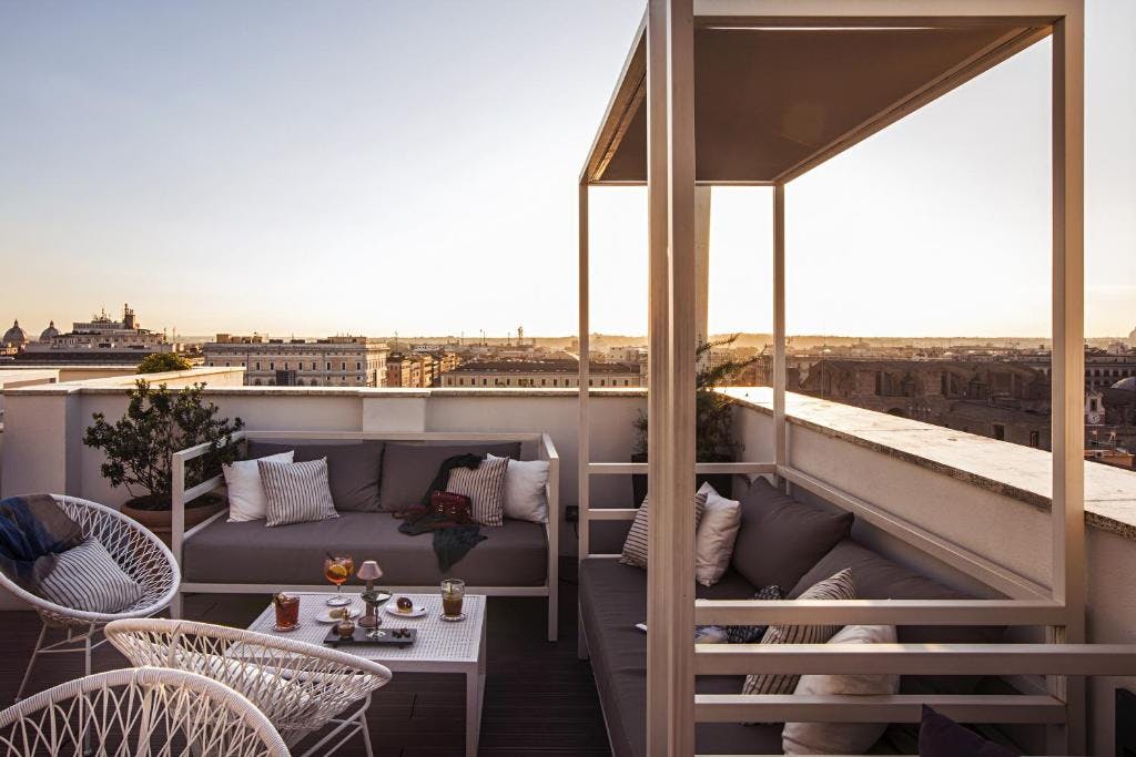 Billede av hotellet The Independent Hotel - nummer 1 af 14