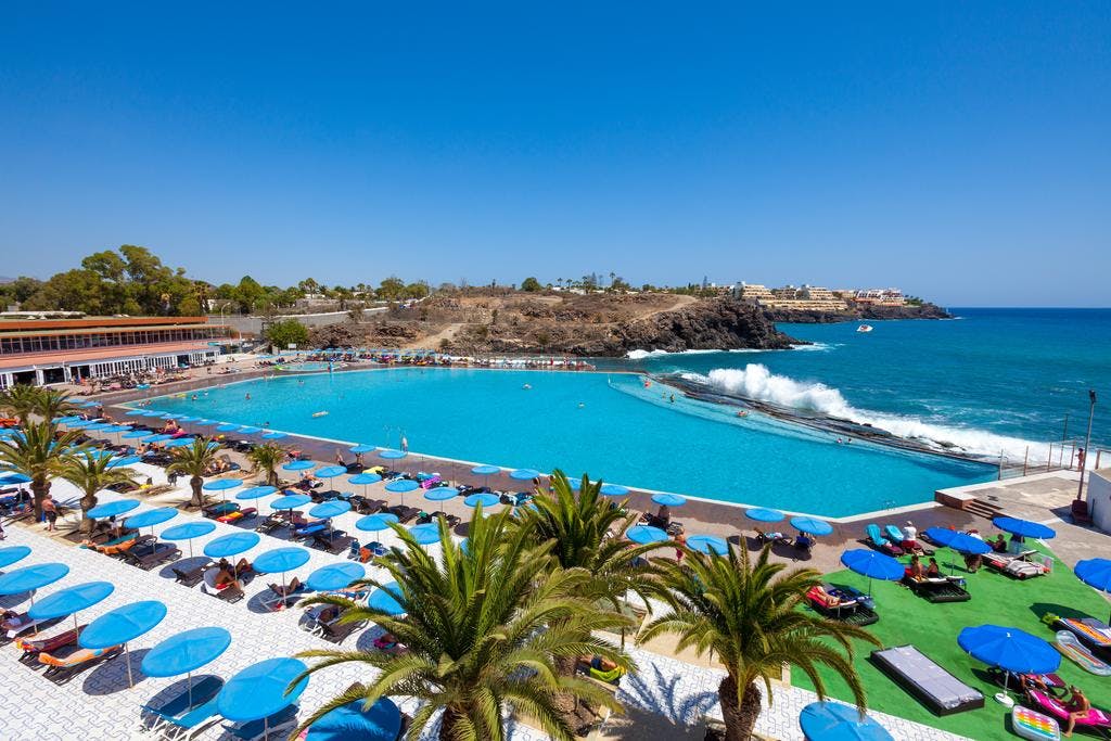 Billede av hotellet Ona Alborada - nummer 1 af 14