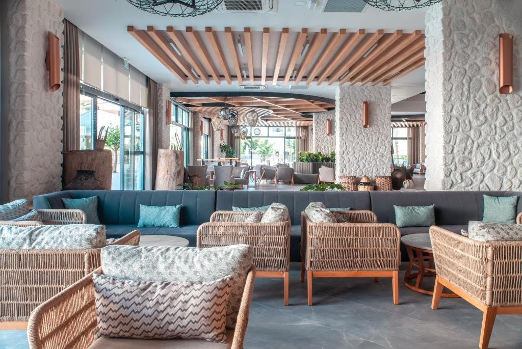 Billede av hotellet Side Royal Style Hotel - nummer 5 af 22