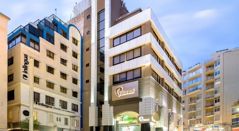 Billede av hotellet Sliema Marina Hotel - nummer 3 af 25