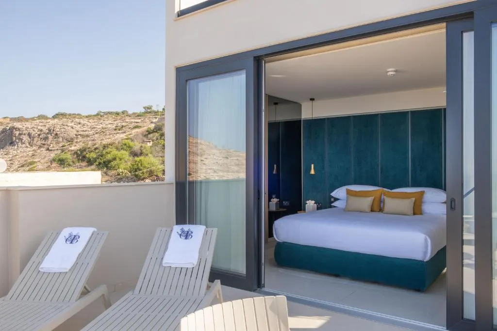 Deep Blu Boutique Hotel, Qrendi, Malta — photo 1 of 13