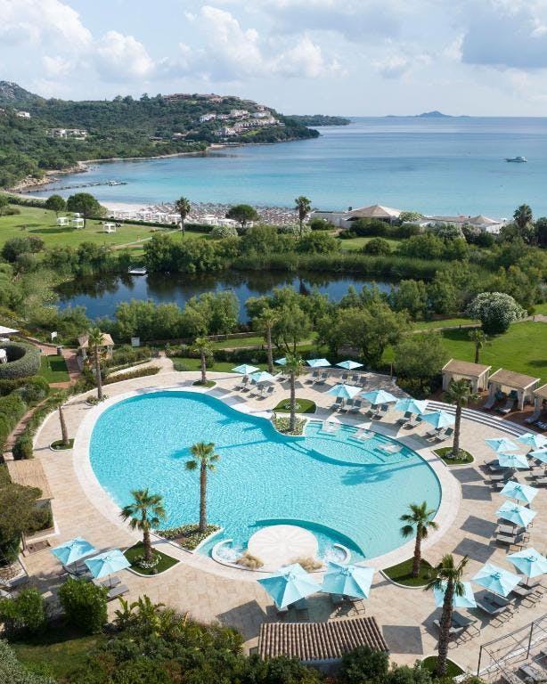 Billede av hotellet Hotel Abi d'Oru - nummer 1 af 17