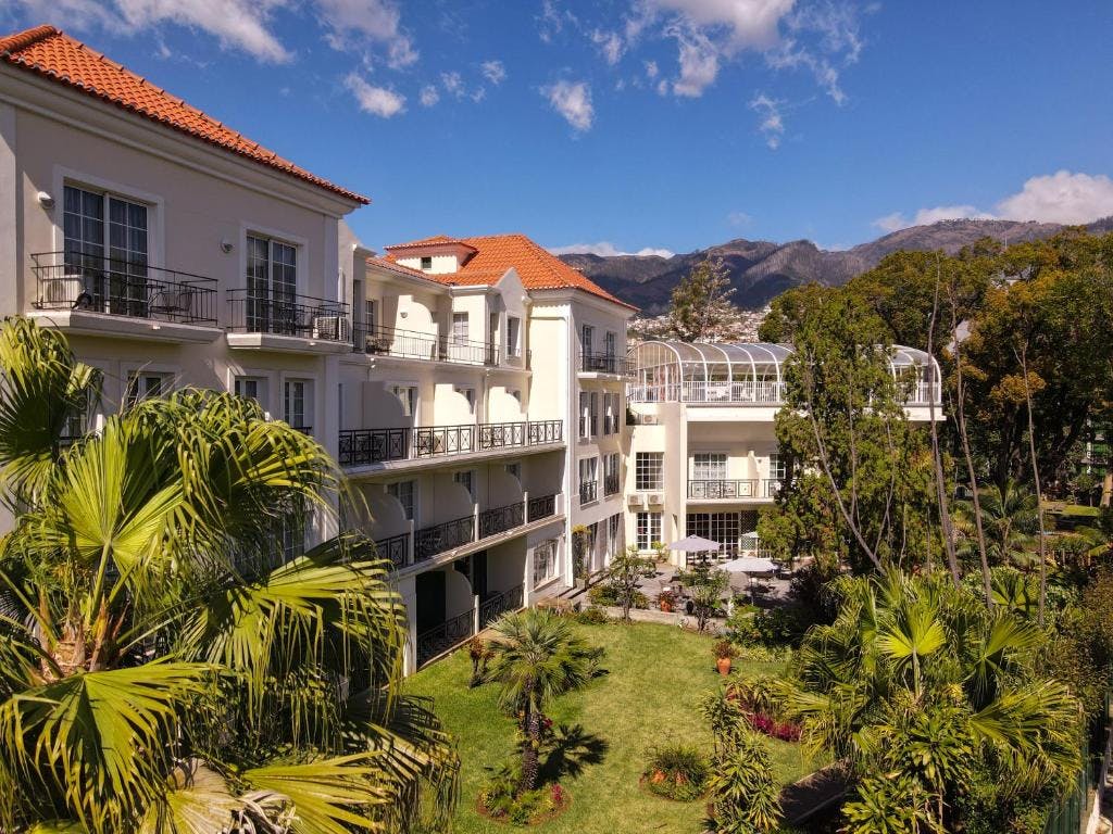 Hotellbilder av Quintinha Sao Joao Hotel & Spa - nummer 1 av 11