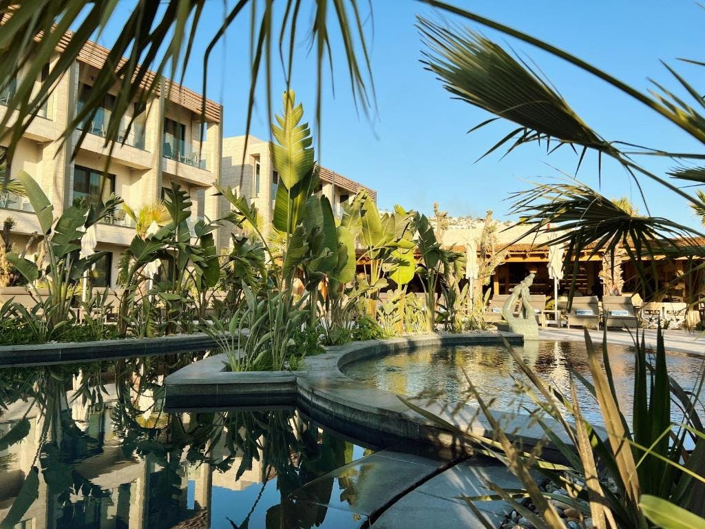 Billede av hotellet Rammos Managed by Dedeman - nummer 1 af 8