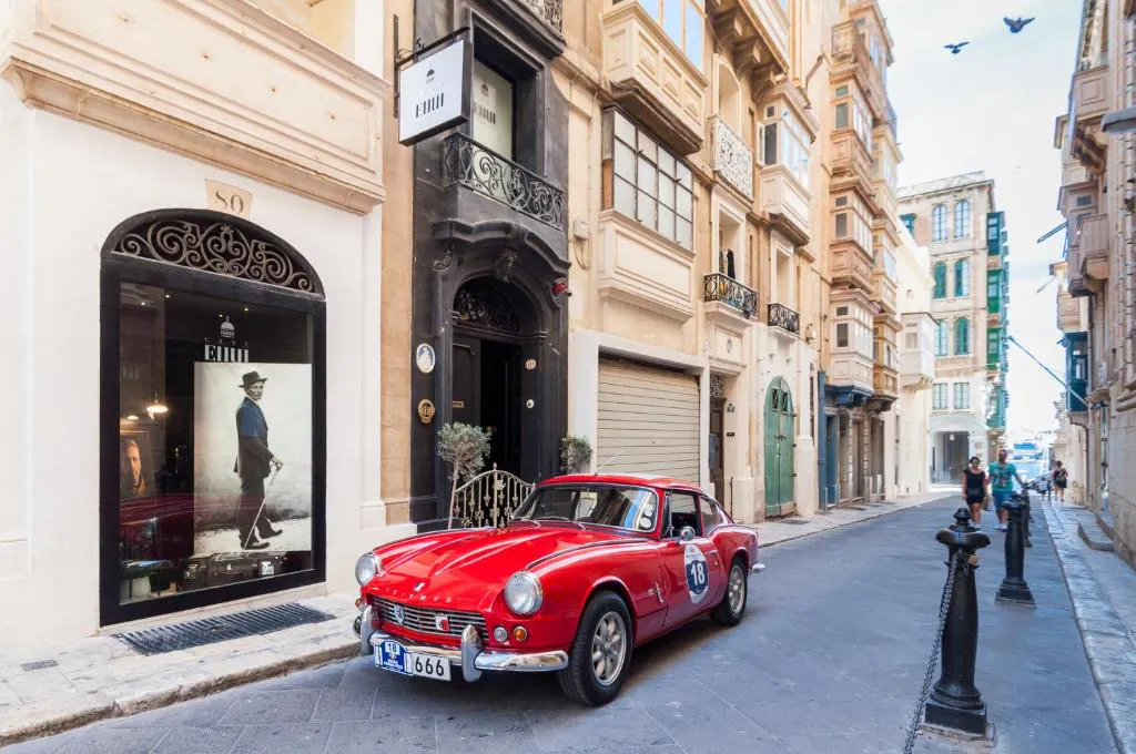 Casa Ellul Malta hotel