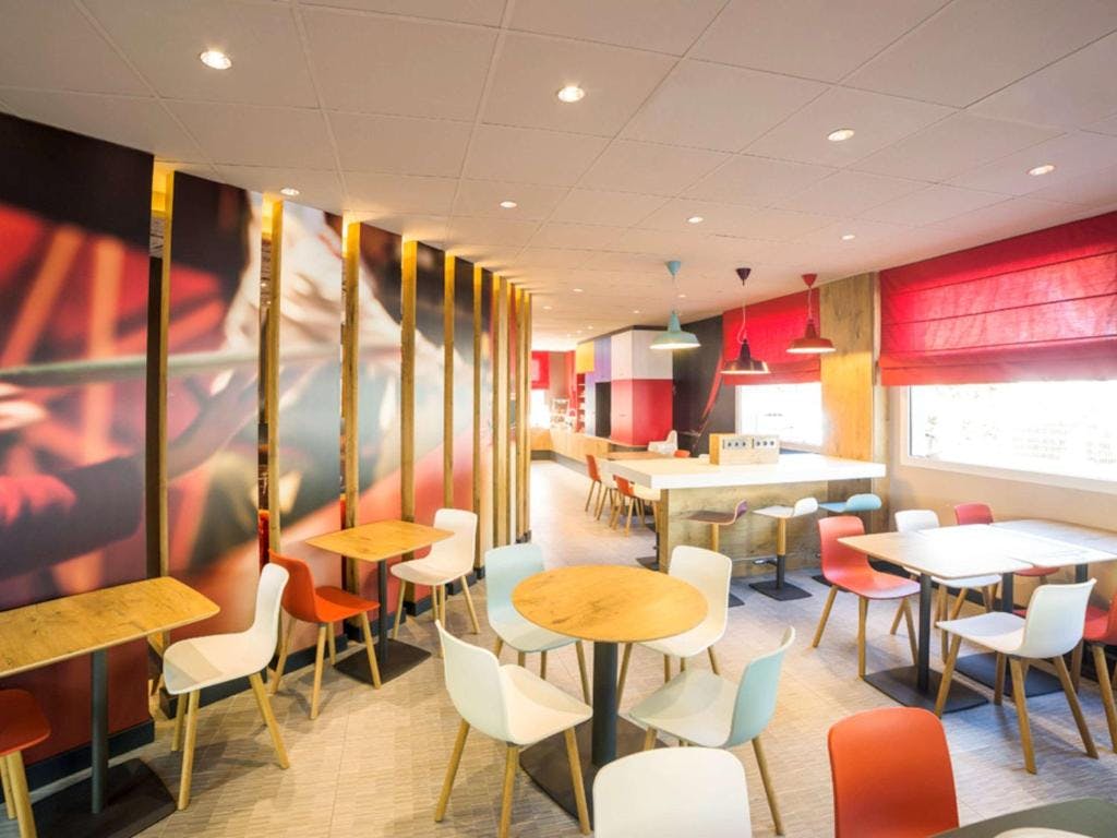 Billede av hotellet Hotel ibis Barcelona Castelldefels - nummer 2 af 5