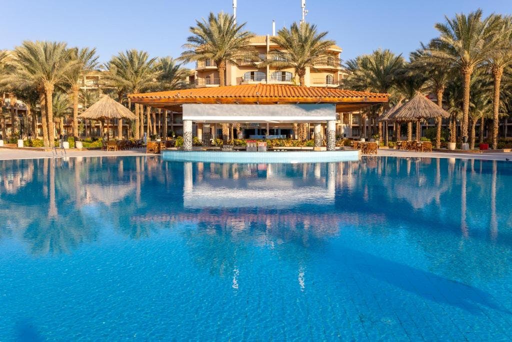 Billede av hotellet Siva Grand Beach Hotel - nummer 1 af 9
