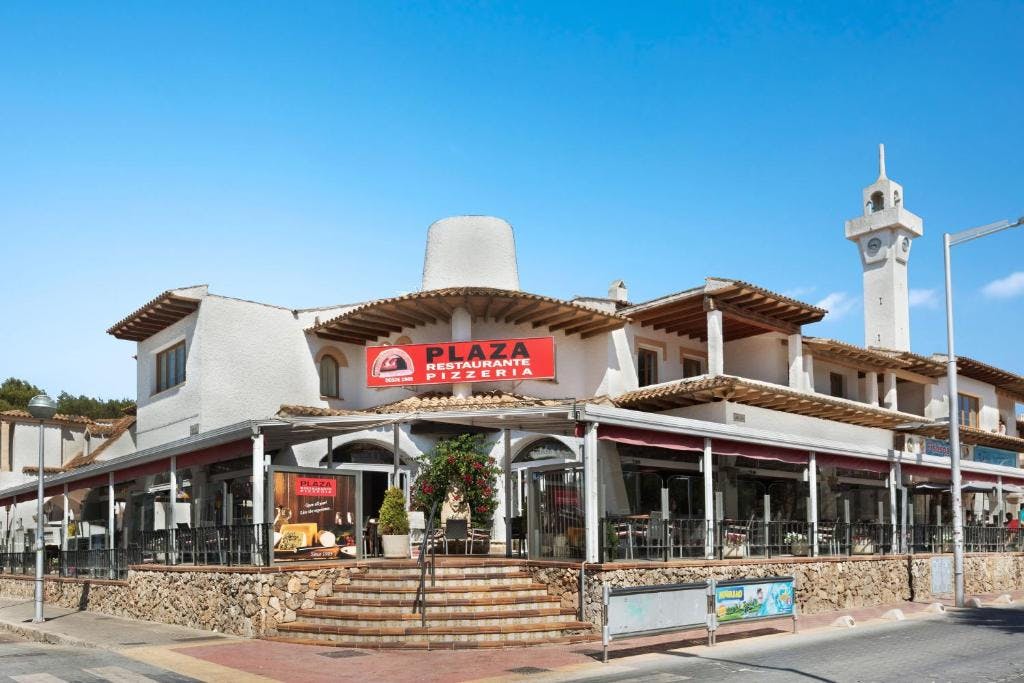 Billede av hotellet Hotel Metropolitan Playa - nummer 11 af 11