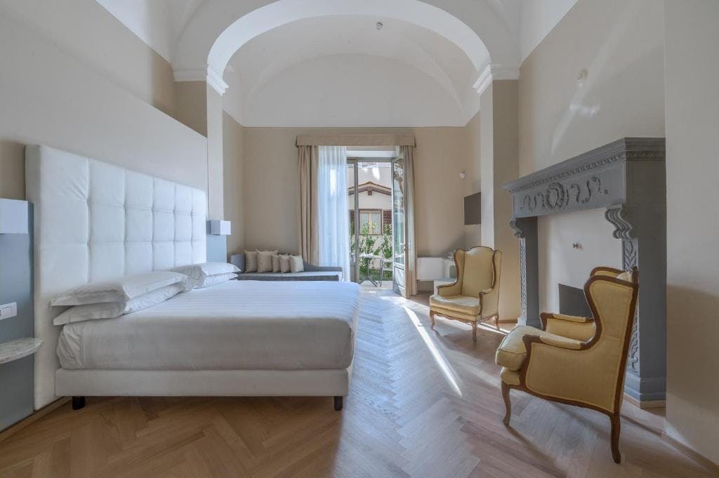 Billede av hotellet Hotel Ariele Florence - nummer 1 af 13