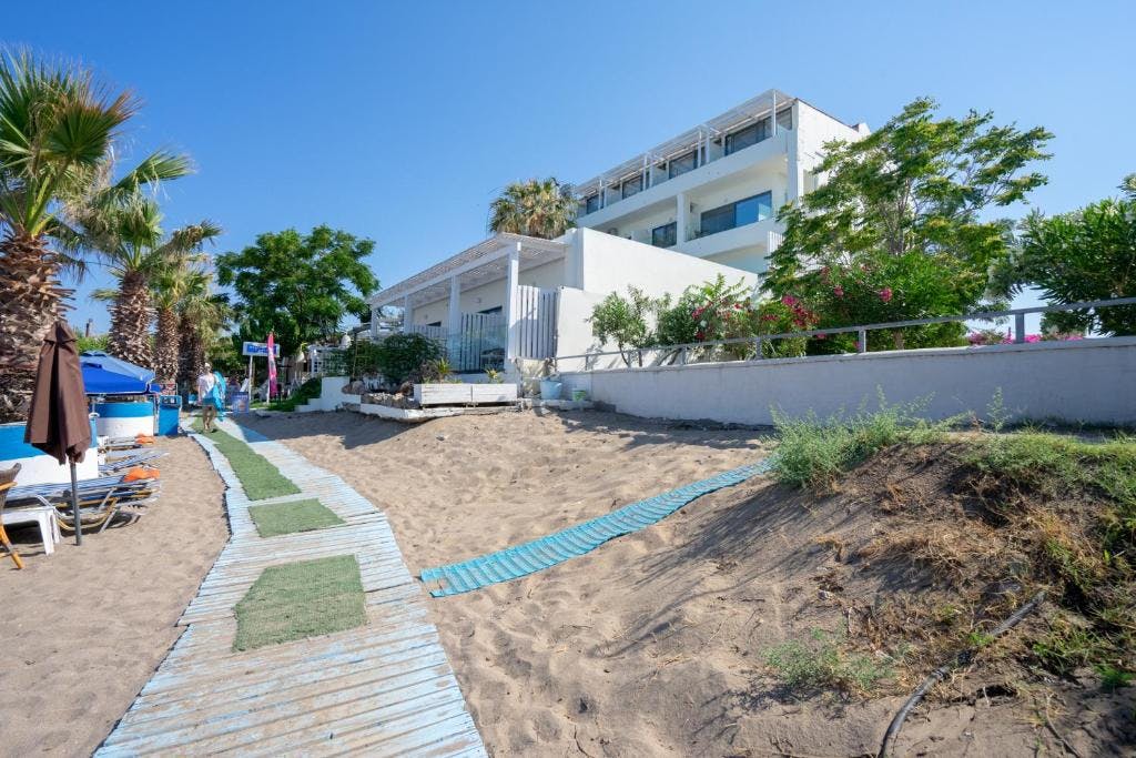 Billede av hotellet Lido Star - nummer 2 af 15