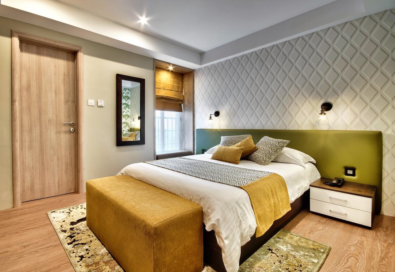 Billede av hotellet Argento Hotel - nummer 5 af 27