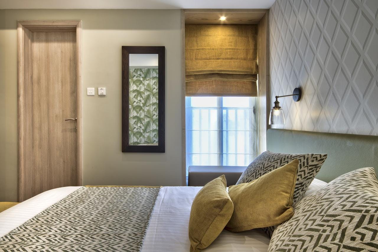 Billede av hotellet Argento Hotel - nummer 12 af 27