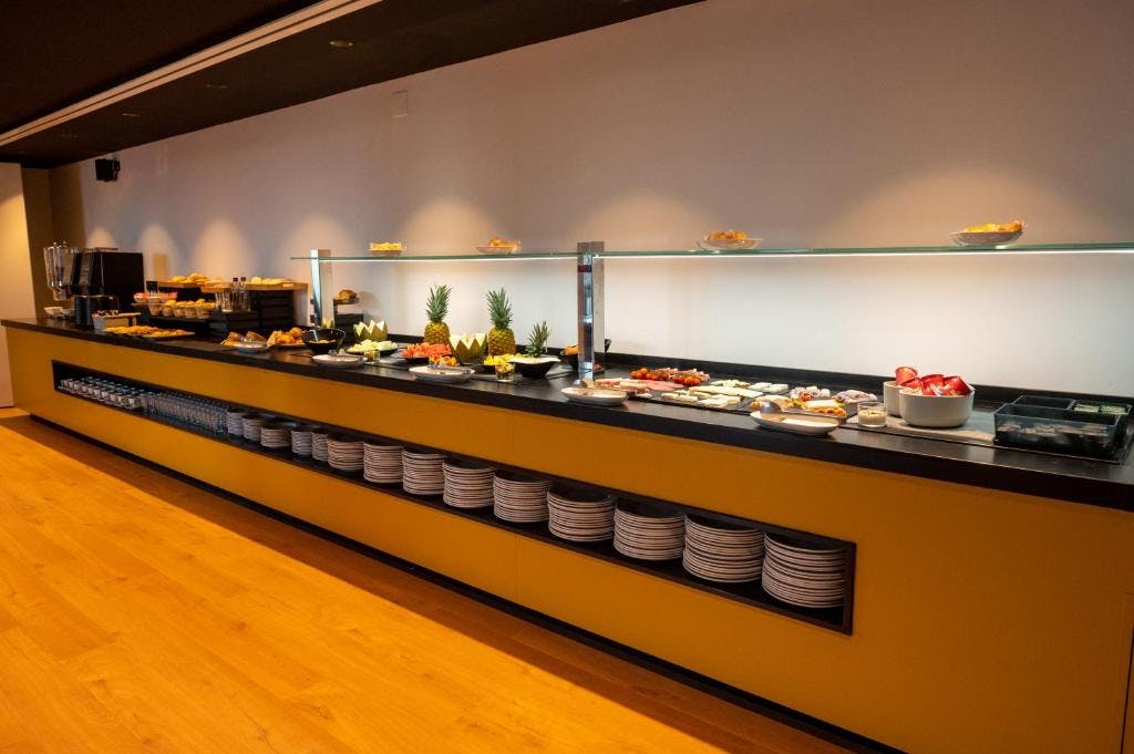 Billede av hotellet Malaga Nostrum - nummer 2 af 8