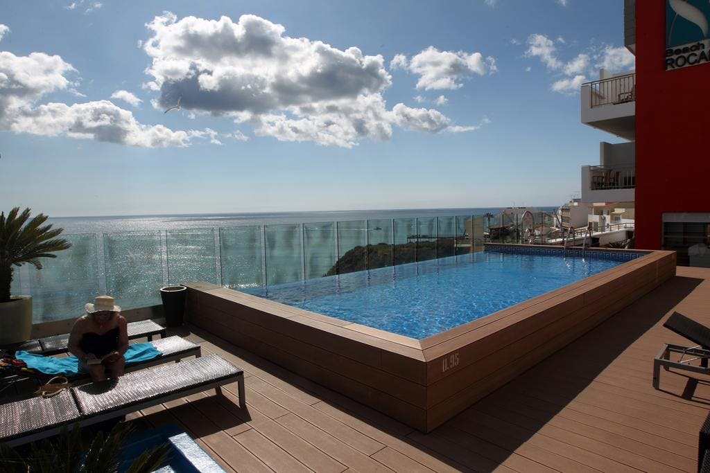 Hotellbilder av Rocamar Exclusive Hotel & Spa - nummer 1 av 19
