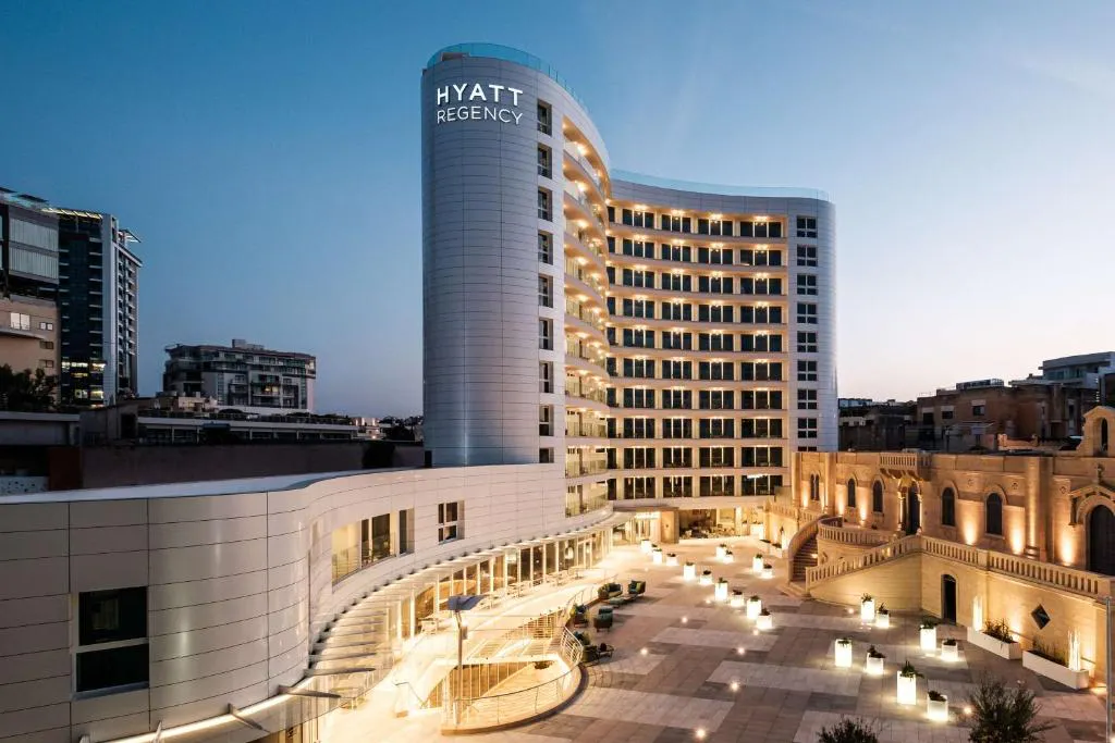 Hyatt Regency Malta — photo 2