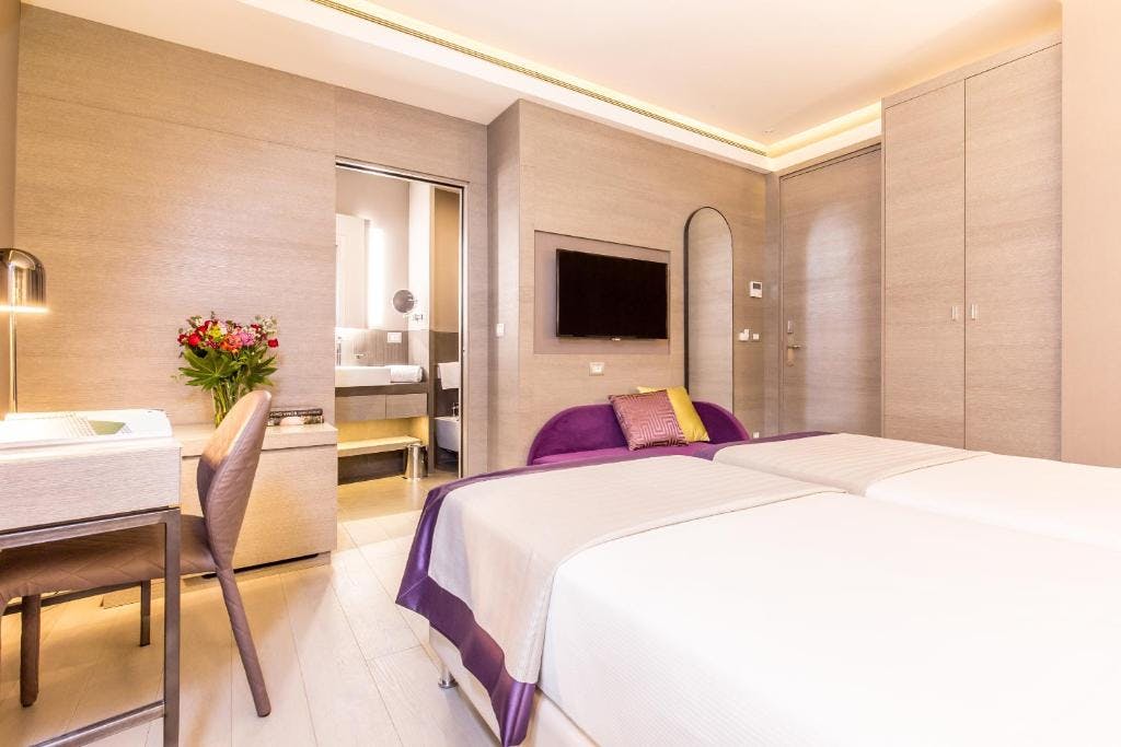 Billede av hotellet Orazio Palace Hotel - nummer 7 af 10