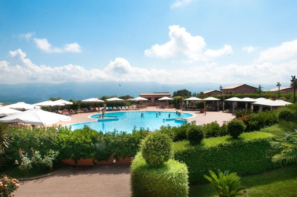 Hotellbilder av Popilia Country Resort - nummer 1 av 7