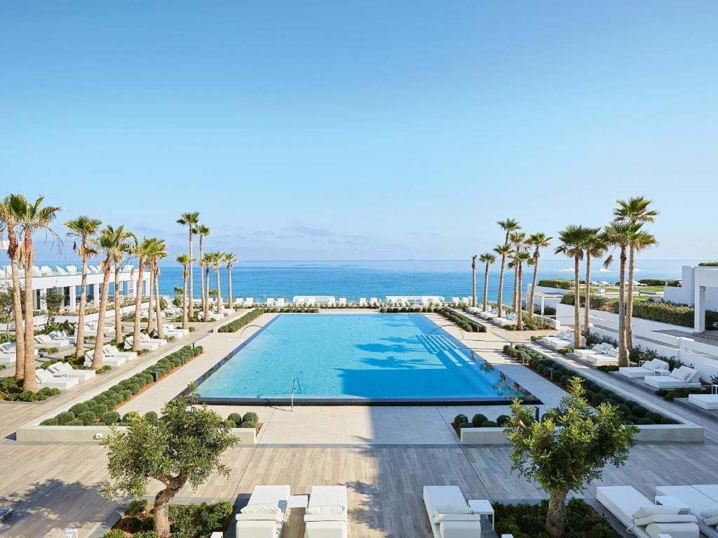 Hotellbilder av Lux Me Grecotel White Palace - nummer 1 av 11