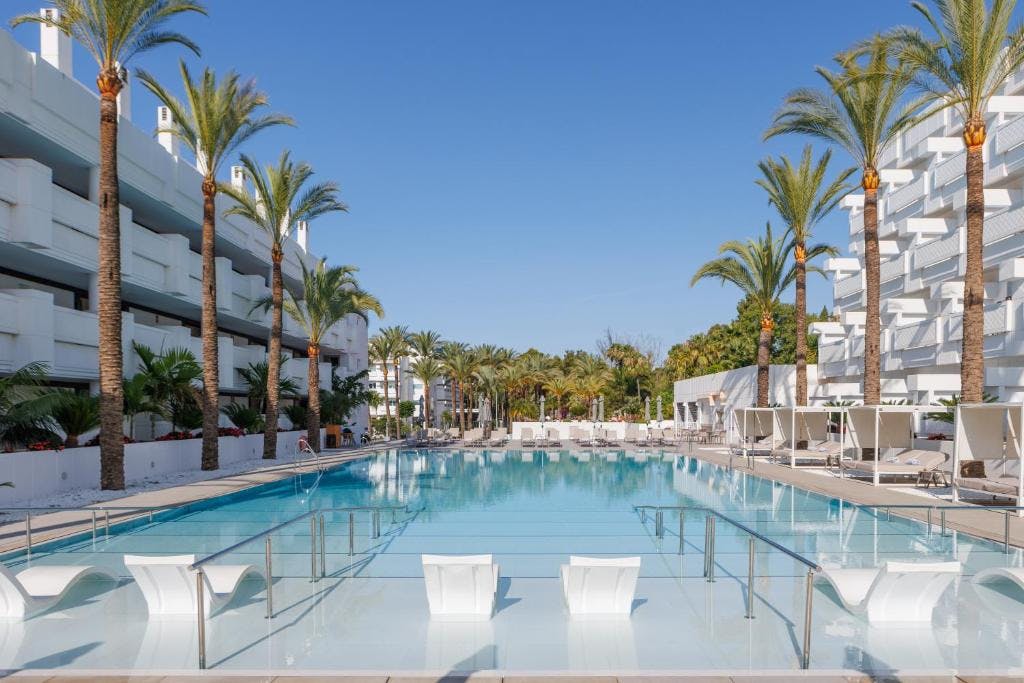 Billede av hotellet Alanda Hotel Marbella - nummer 1 af 13